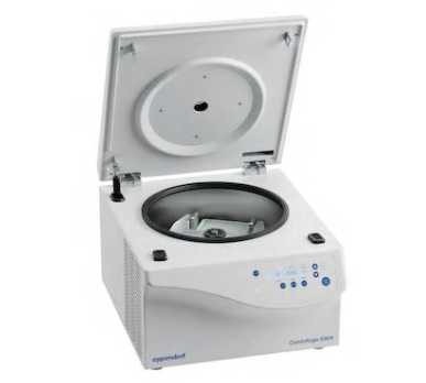 德國艾本德（Eppendorf）Centrifuge5804高速離心機