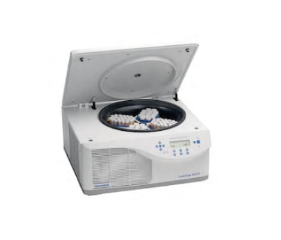 德國艾本德（Eppendorf）Centrifuge5920R高速冷凍離心機