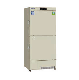 PHCbi-40℃醫用低溫系列MDF-U5412N( 原松下MDF-U5412N）